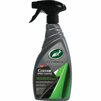 Turtle Wax Ceramic Spray Coating 16oz