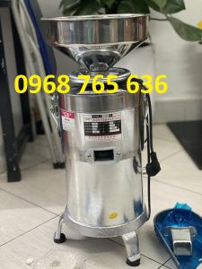 [tặng 1 bộ đá + 2 túi lọc] Máy xay đậu nành làm sữa đậu tàu hũ 1100w kết hợp vắt liên hoàn