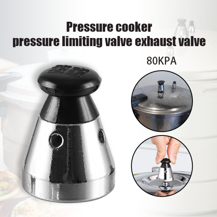 Pressure Cooker Jump Valve Pressure Cooker Jigger Valve Replacement