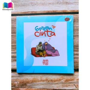 Goresan Goresan Cinta - Abunnada