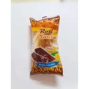 Roti Suria Planta (Original / Coklat / Jagung - pack of 10) Borong Bundle Kedah Famous