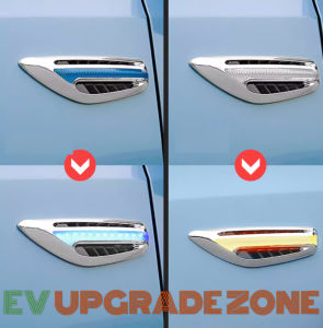 Xi nhan thân chuyên dụng dành cho xe điện Wuling Hongguang Mini EV