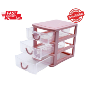 Storage Box (11.5cm x 13cm x 9cm)