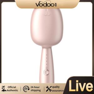 【Free Shipping】 32mm Hair Curling Wand 4 Gear Temperature Hair Waver PTC Heating Curling Iron Anti Scald for Egg-Roll Hairstyle