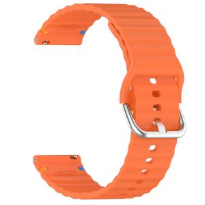ICE Watch ICE Smart One ICE Smart 2.0 Strap Wave Stitching Silicone StrapTali Jam ICE Smart Watch ICE Smart One/ Two