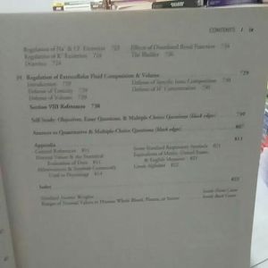 Penjelasan Fisiologi Tubuh: Review Buku Medis Fisiologi oleh William F Ganong