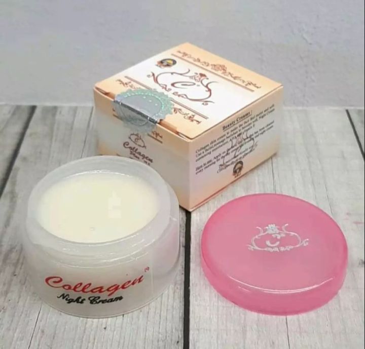 Krim collagen store