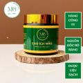 Cao ích mẫu nguyên chất Minh Gia ,cao ích mẫu cô đặc giúp điều hòa kinh nguyệt,  giảm đau bụng kinh hộp 120g. 