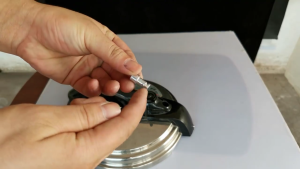 Durable Lightweight Float Valves Seal Set Suitable for XL YBD60-100 PPC780 PPC770 High Pressure Cooker