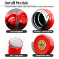 Termos Stainless Steel Polos & Tulisan ZHOU HUI I Termos Glossy I Tahan Panas & Dingin I500ML I SUS 304 I SD-1055/1053. 
