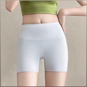 กางเกงเซฟตี้ ไม่มีร่องรอย ปรับเปลี่ยนรูปร่าง กางเกง ปรับปรุงภาพลักษณ์ องค์ประกอบแฟชั่น