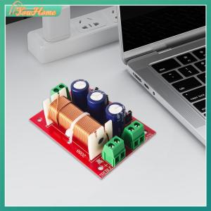 【Fast Delivery】 YLY-2088 Audio Speaker Frequency Divider 400W HiFi Speaker Modification Upgrade Board Full Range Treble Bass Welding Free 【Arrive 1-3 Days】