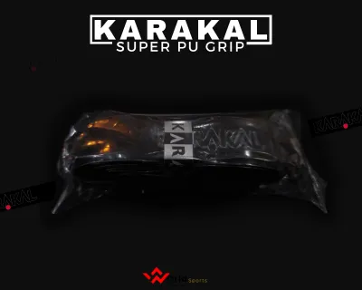 Karakal PU Super Grip Badminton 100% Authentic (1pc)