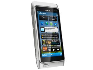 For Nokia N8 Unlocked 3.5" Touch Screen Original Mobile Phone with12MP Camera 3G WIFI GPS 16GB