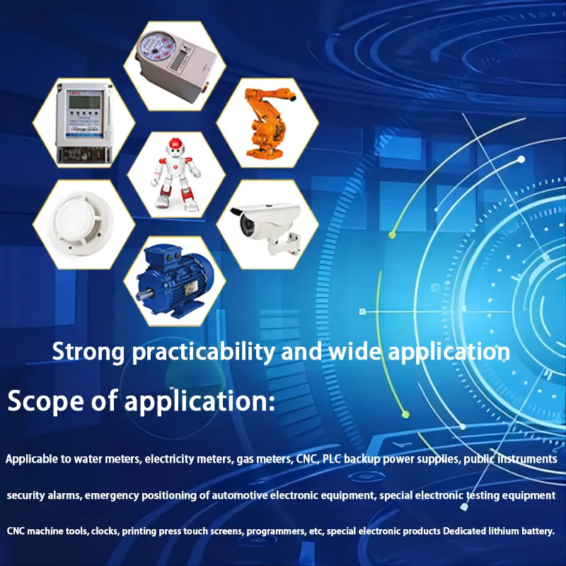 Laptop Motherboard 3V BIOS Battery Basic Universal CR2032 3V BIOS Battery Coms Battery I.1258289639 - View #4