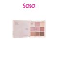 Dasique Shadow Palette 7g. 