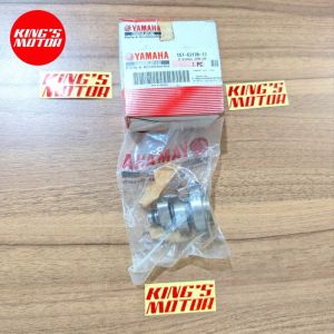 NOKEN AS CAM CEM KEM CAMSHAFT JUPITER MX OLD NEW 1S7 5YP E2170 ASLI YAMAHA