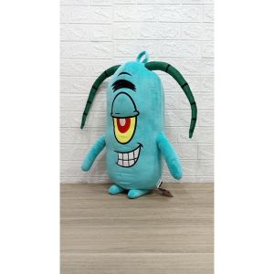 Boneka Plankton Ukuran XL - Teman SpongeBob