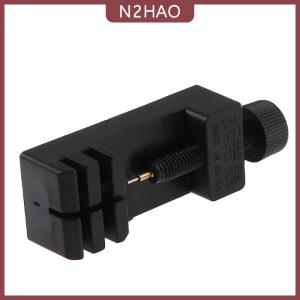 N2HAO Bộ công cụ sửa chữa đồng hồ bộ 5 mảnh công cụ cắt dây đeo dài công cụ tháo dây đeo