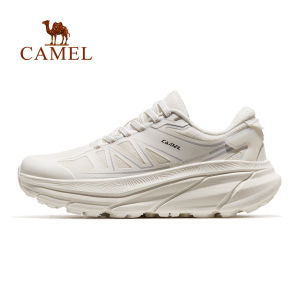 Camel Womens Sport Shoes Summer New Thick-Sole Lightweight Running Shoes