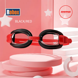 [HLV khuyên dùng]Kính bơi trẻ em cao cấp SWAN nhập khẩu Nhật chống tia tử ngoại chống sương mù