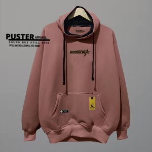 Jacket Cowok Cewek Terbaru Terlaris Warna Cream List Bood Beat Terpopuler Hoodie Sweater Pria Wanita Stylee Kece Ukuran M L XL XXL  Brend Puster Bandung Warna 13 Warna Terpopuler Bahan Tebal Dan Nyaman Bahan Katun Fleceee Tebal Dan Adem