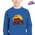 KAOS PANJANG ANAK LAKI LAKI / KAOS LENGAN PANJANG ANAK LAKI USIA 1-14 TAHUN / KAOS OFFROAD ANAK LAKI. 