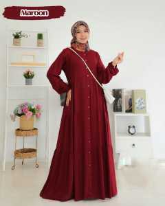 GamisRayonMurah kekinian firal