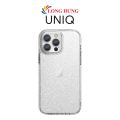 Ốp lưng chống sốc Uniq Hybrid LifePro Xtreme dành cho iPhone 15 Pro Max/13 Series - Hàng chính hãng - Kiểu dáng thời trang, khả năng chống sốc hiệu quả, bảo vệ thiết bị toàn diện. 