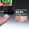 (PAKET HEMAT ISI 2) Garnier Men Acno Fight Anti-Acne Scrub In Foam Skin Care - 100ml (Perawatan Pria Untuk Wajah Berjerawat). 