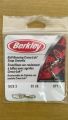 BERKLEY BALL BEARING CROSS-LOK SNAP SWIVELS. 
