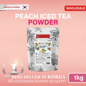 Viomix [Barista Queen] Peach Iced Tea Viomix PH