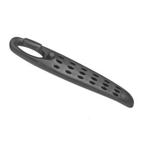 Nylon đi xe đạp lốp xe đòn bẩy xe đạp lốp ngắt sửa xe đạp công cụ xe đạp di động lốp đòn bẩy cho lốp thay đổi dễ dàng để sử dụng