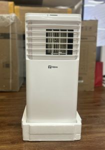 Điều Hòa Di Động Kiêm Quạt Và Hút Ẩm TAIJUISU 850w – Làm Lạnh 16 Độ – Máy Nén Gas R134a – 9.000BTU 1HP