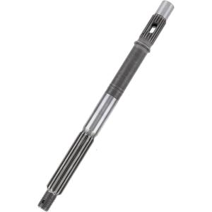 Motor Propeller Shaft Replacement Propeller Shaft for F25 F40 40HP Accessories 66T-45611-00