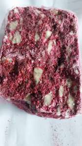 Kemenyan Bakar Merah Bagus 1kg