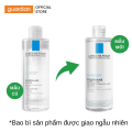 Nước Tẩy Trang Cho Da Nhạy Cảm La Roche-Posay Micellar Water Ultra Sensitive Skin 400ml. 