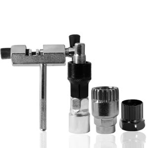 Bộ Dụng Cụ Sửa Chữa Xe Đạp Địa Hình