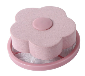 Phao lọc cặn bẩn máy giặt túi lọc gom rác lồng máy giặt cửa đứng - Lumbley