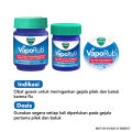 VICKS Balsem Vaporub Obat Batuk 25gr. 