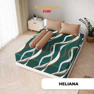 KINTAKUN SPREI KINTAKUN UK180X200cm T25
