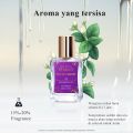 AMEMONE LOVE || GO WITH SIMMY Eau De Parfum PARFUM PRIA || WANITA || TAHAN LAMA || 35ML || BPOM || ORI. 