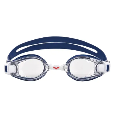 Arena Unisex Adults Adults Training Goggles(Clear)- Sports Direct One Size