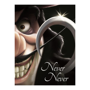 Disney Little Mermaid Poor Unfortunate Soul Villain Novel For Young Adults (208 Pgs)