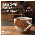 Lotus Biscoff Cookies 250g. 