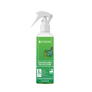 Yegbong Bud Fertilizers For Succulent Plant Bud Fertilizers For Succulent Plant Bud Fertilizer Foliar Fertilizer Promoting Growth Bud Nutrient Solution Succulent Plant Foliar Fertilizer Promoting Growt Fertilizers (100ml)