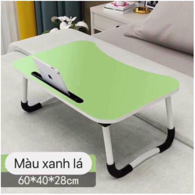 [ GIÁ HẠT RẺ ] Bàn Để Laptop , Bàn Học Sinh Gấp Gọn Siêu Tiện Lợi | Lazada Việt 