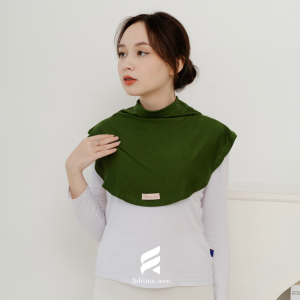 Fahima – Inner Leher Premium (Neck Cover)
