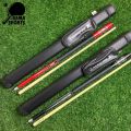 STICK BILLIARD SCORPION GRAPHITE X1 X2 SAMBUNG 2 FREE BAG - LUX MN. 