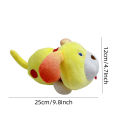 ice pikmin plush  Pickmin 4 Series Peripl Cute Plush Toy Doll. 